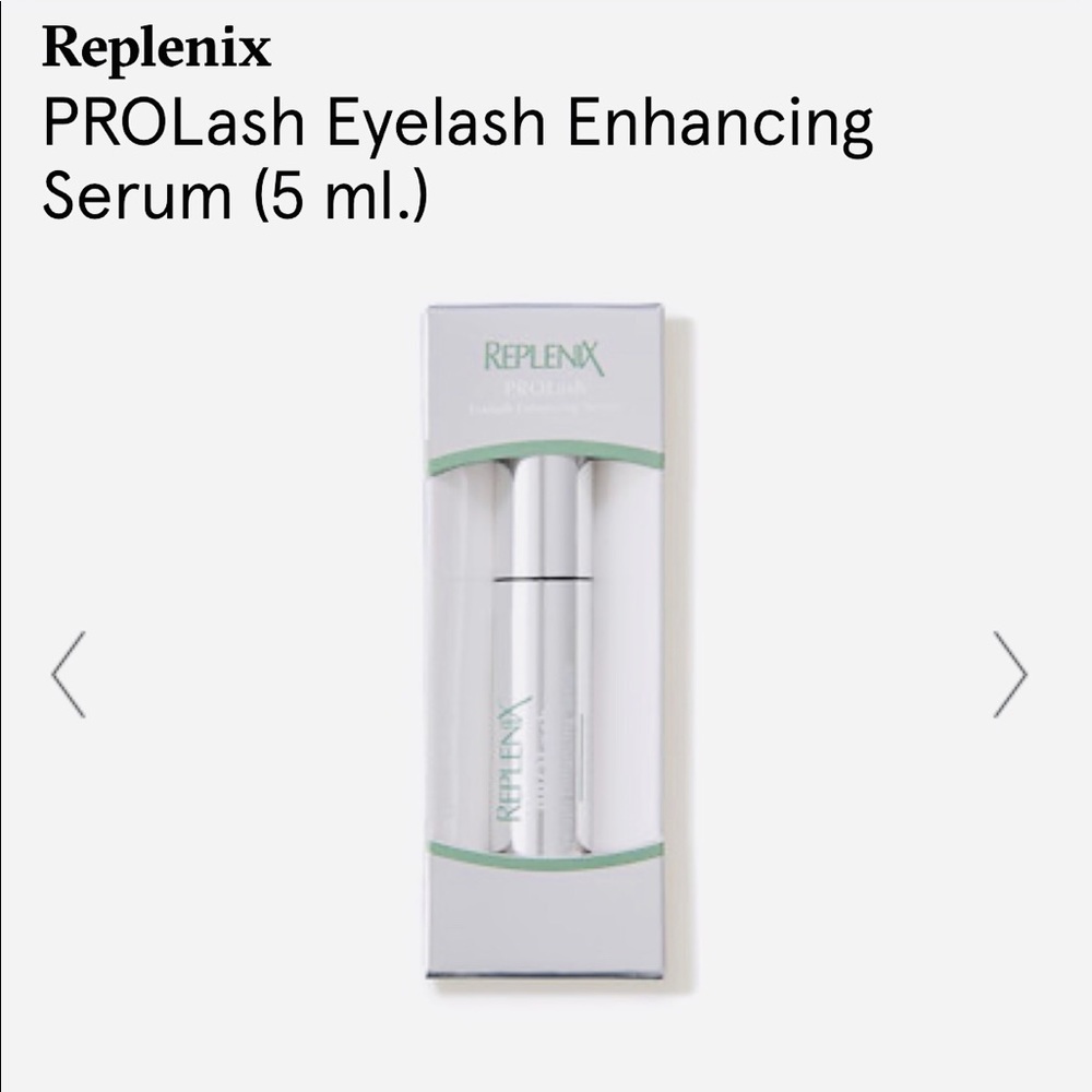 ❄️NEW❄️AUTHENTIC Lash GROWTH Serum☃️